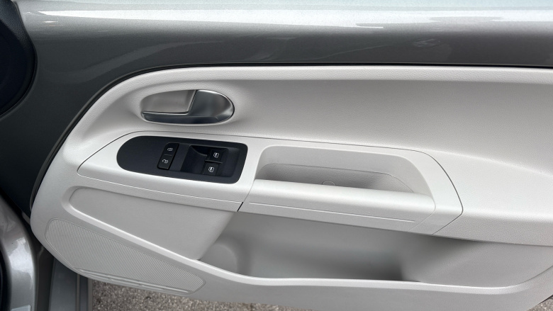 Volkswagen Up 1.0 Up Beats 5dr Petrol Hatchback